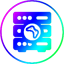 Server icon
